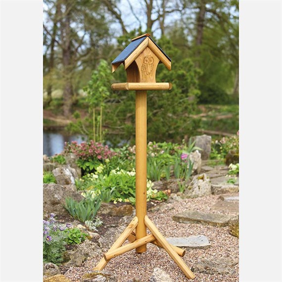 Tom Chambers Otto Bird Table (BT064)