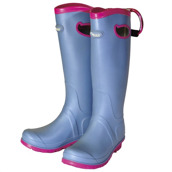 Treadstone Ladies' Stlyish Activity Wellington Boots