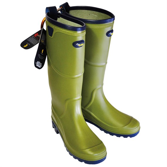 Treadstone Men's Stlyish Activity Wellington Boots