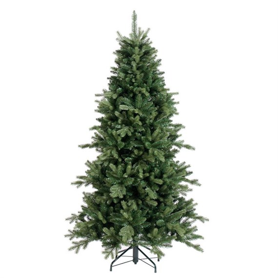 Tree Classics 1.8m (6ft) Icelandic Fir Artificial Christmas Tree (72-1376-590)