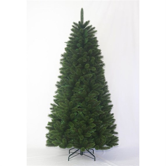 Tree Classics 1.8m (6ft) Rossmoor Fir Artificial Christmas Tree (72-708-746)