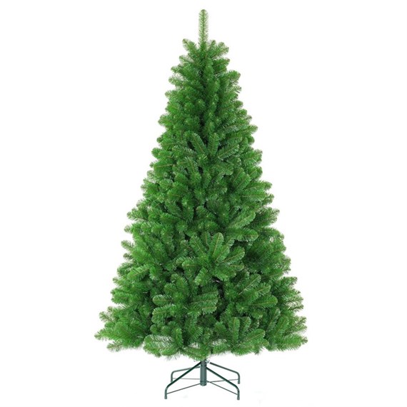 Tree Classics 2.1m (7ft) Green Arctic Spruce Artificial Christmas Tree (84-754-351)