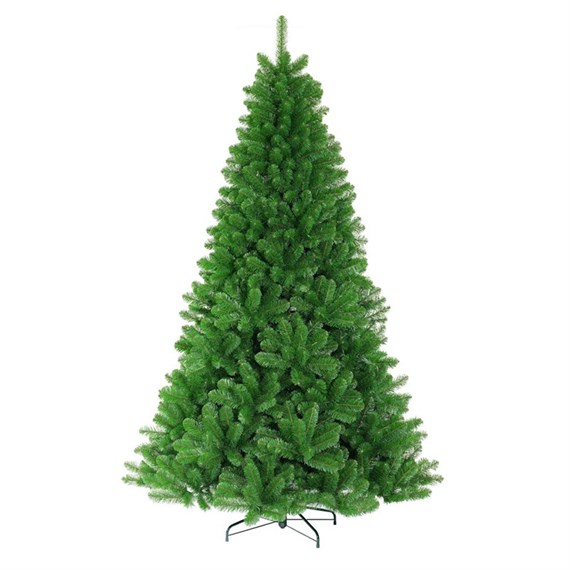 Tree Classics 2.4m (8ft) Green Arctic Spruce Artificial Christmas Tree (96-1104-351)