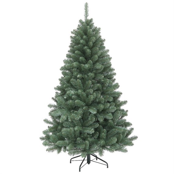 Tree Classics 2.7m (9ft) Arctic Spruce Blue Green Artificial Christmas Tree (108-1432-353)