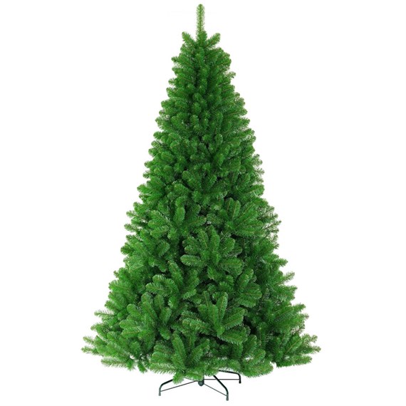 Tree Classics 2.7m (9ft) Green Arctic Spruce Artificial Christmas Tree (108-1432-351)