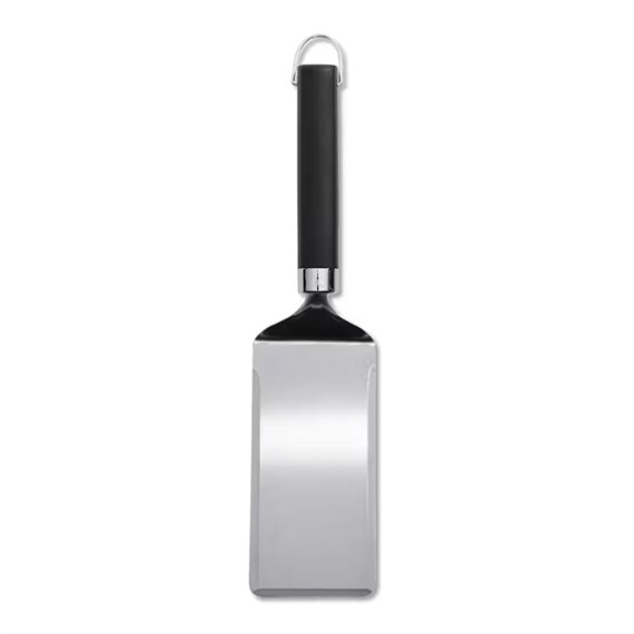 Weber Griddle Flat Top Spatula Barbecue Accessory (6779)