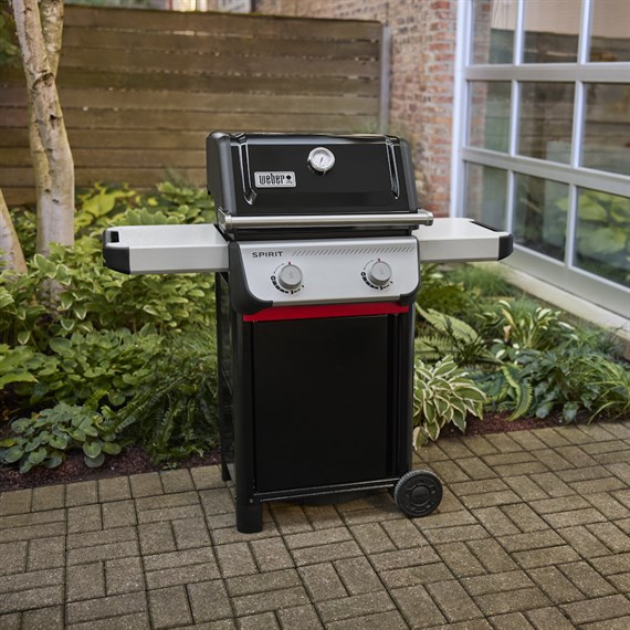 Weber Spirit E-210 Gas Barbecue (1500860)