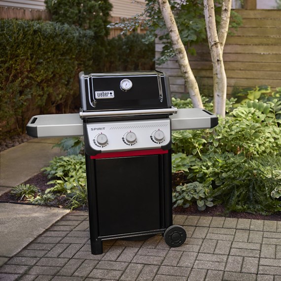 Weber Spirit E-310 Gas Barbecue (1500869)