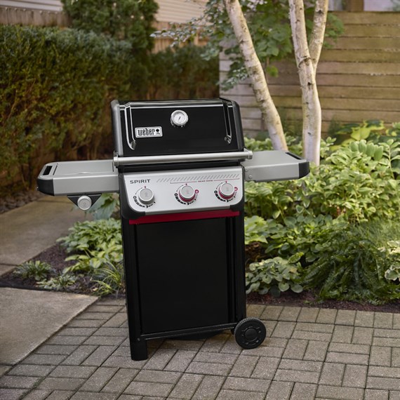 Weber Spirit E-335 Gas Barbecue (1500920)