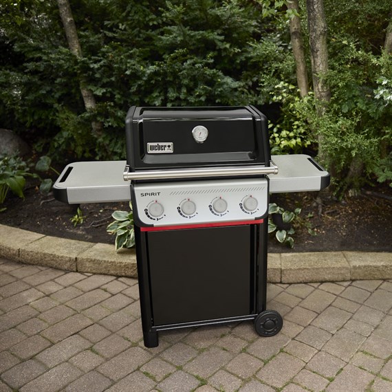 Weber Spirit E-410 Gas Barbecue (1500893)