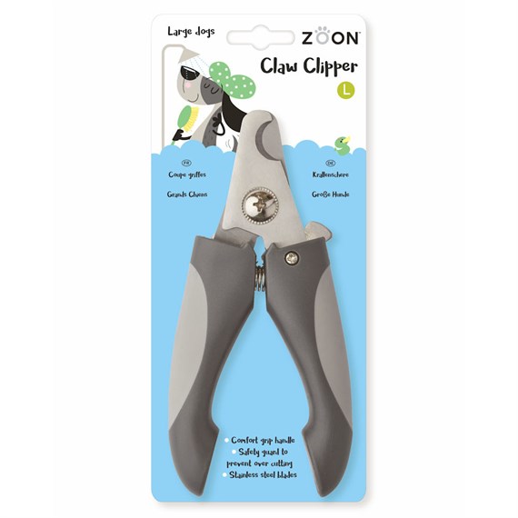 Zoon Claw Clipper - L Dog Grooming Accessory (8065013)