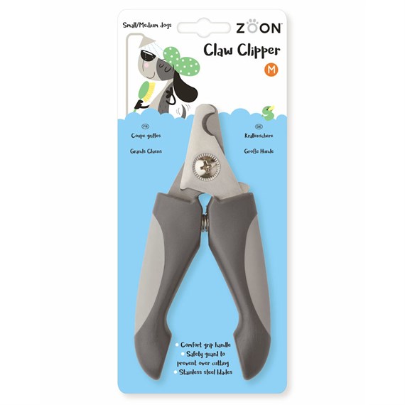 Zoon Claw Clipper - M Dog Grooming Accessory (8065012)