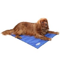 harmony cool touch gel mat for dogs