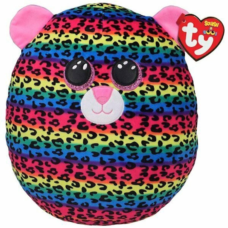 beanie boo dotty birthday