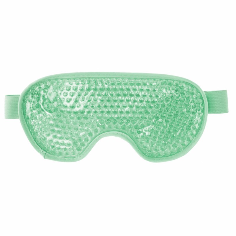 soothing eye mask