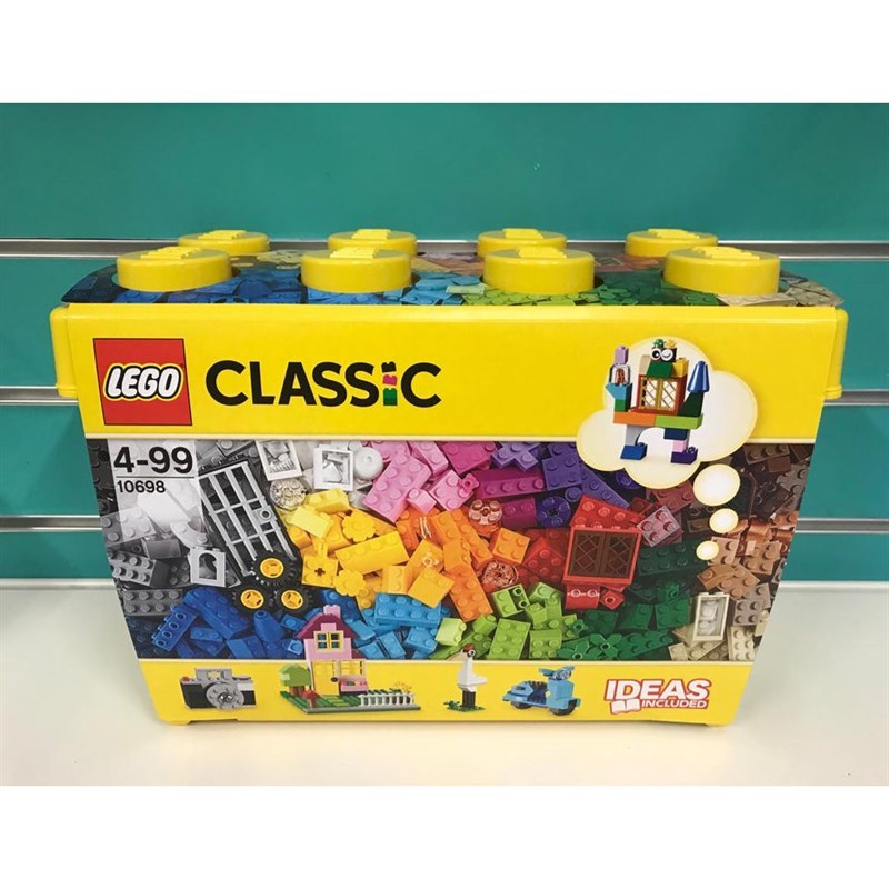 lego large bricks