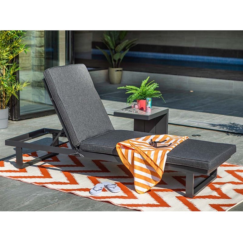 Supremo sun online lounger