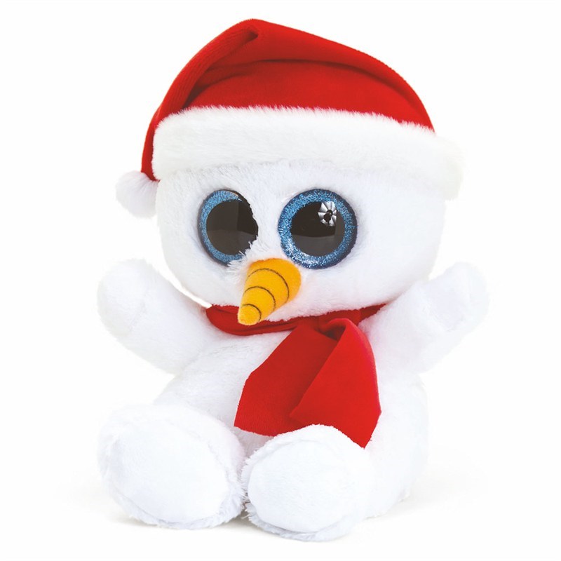 keel toys snowman