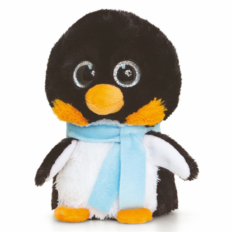 keel toys penguin