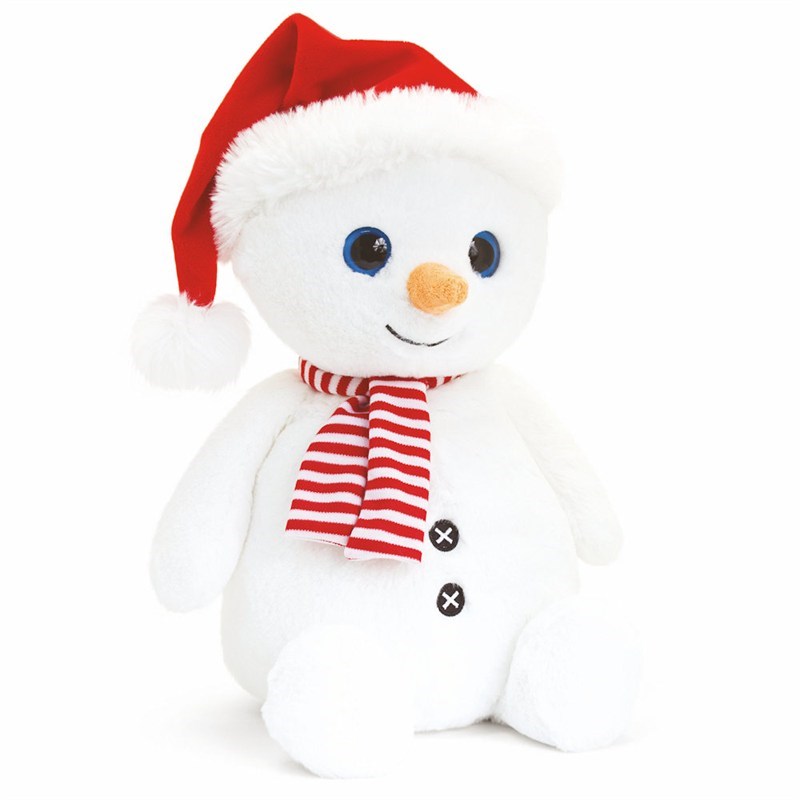 snowman toys