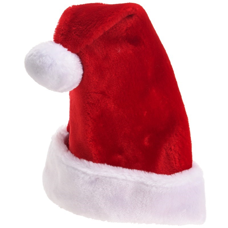 deluxe christmas hat