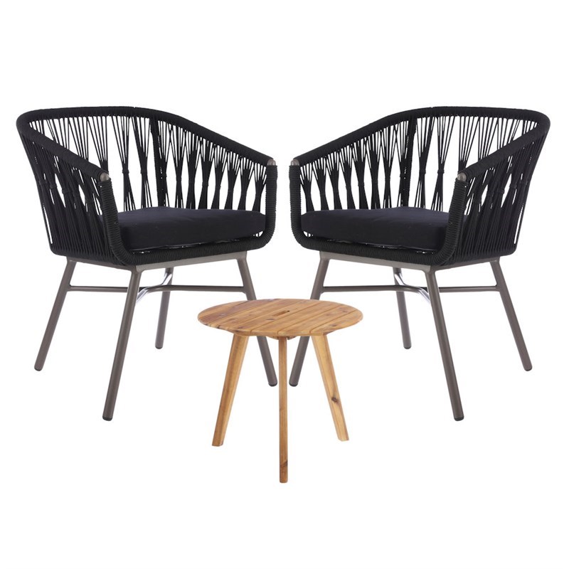 mica bistro set