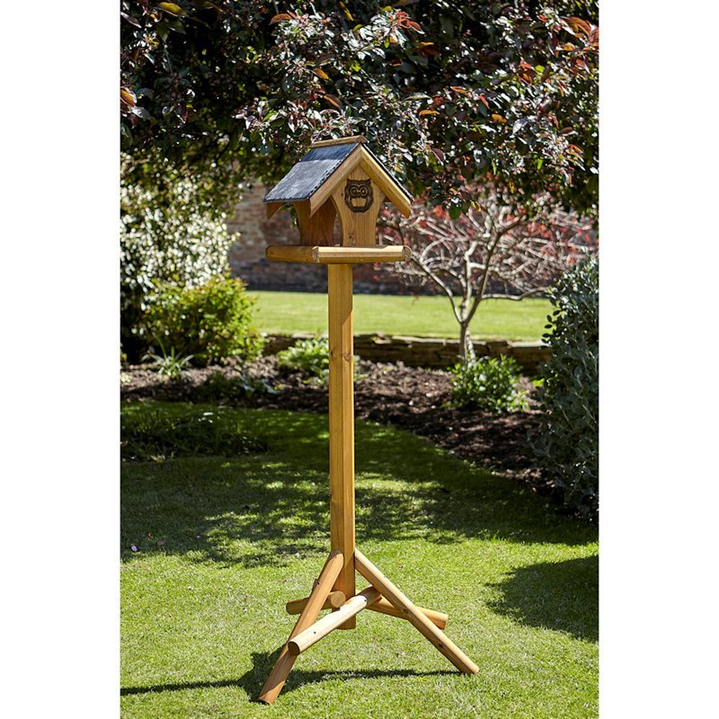 Tom Chambers Oswald Bird Table Bt050