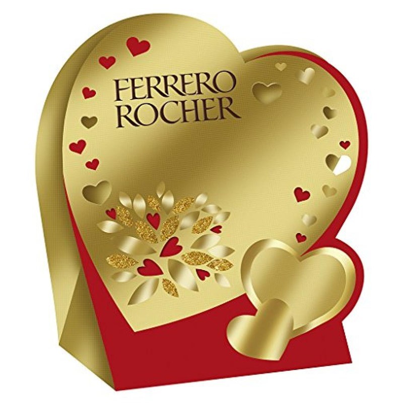 ferrero rocher valentines