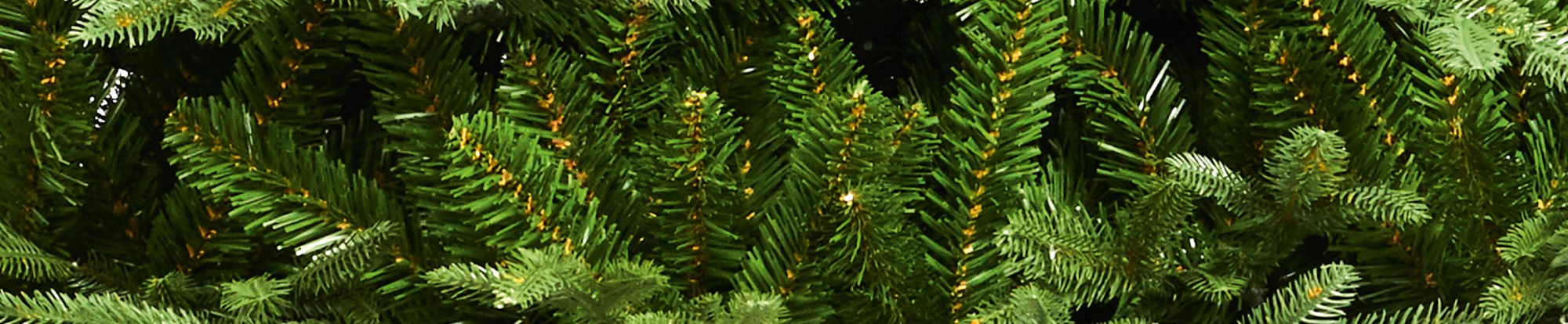 4 Foot Artificial Christmas Trees