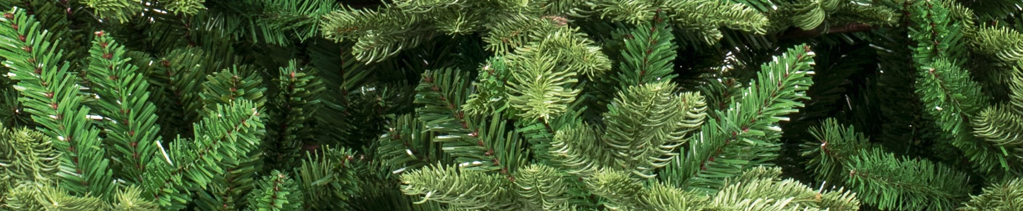 5 Foot Artificial Christmas Trees