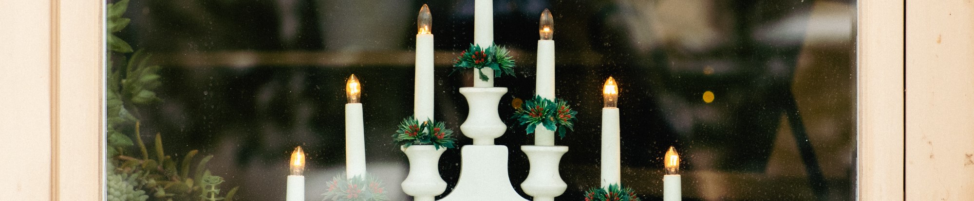 Candle Bridges